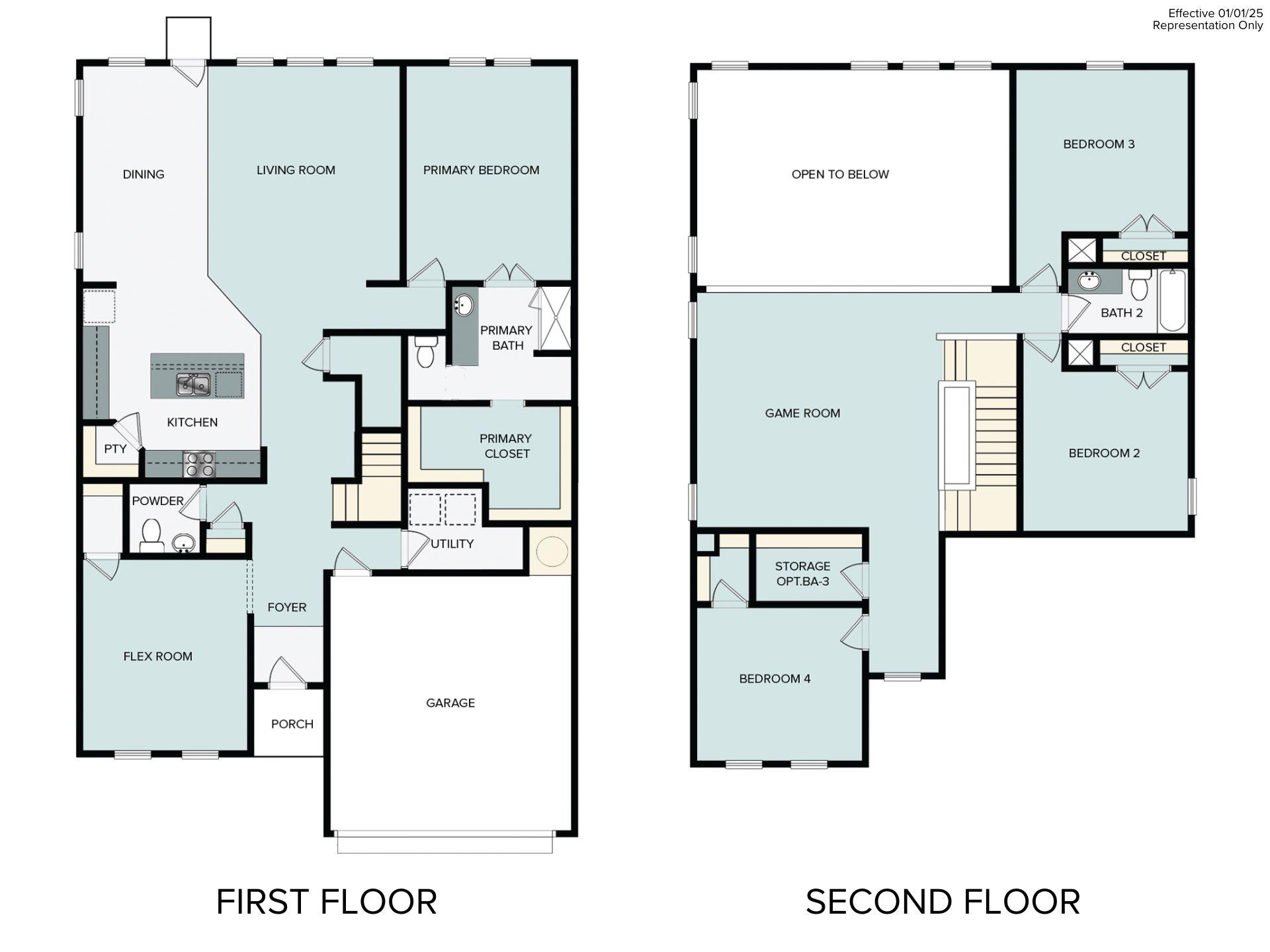 2812 Wooded Run TRL