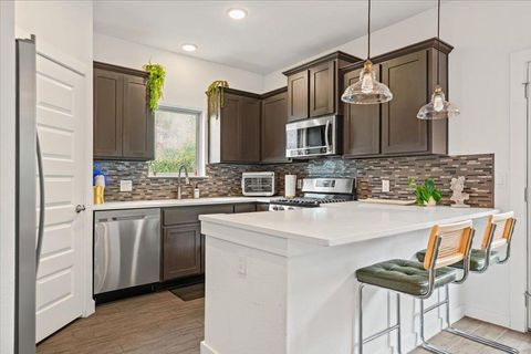 Tiny photo for Austin, TX 78741 (MLS # 4497291)