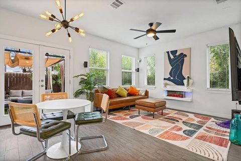 Tiny photo for Austin, TX 78741 (MLS # 4497291)