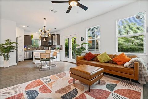 Tiny photo for Austin, TX 78741 (MLS # 4497291)