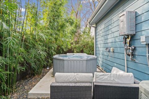 Tiny photo for Austin, TX 78741 (MLS # 4497291)