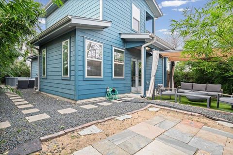 Tiny photo for Austin, TX 78741 (MLS # 4497291)