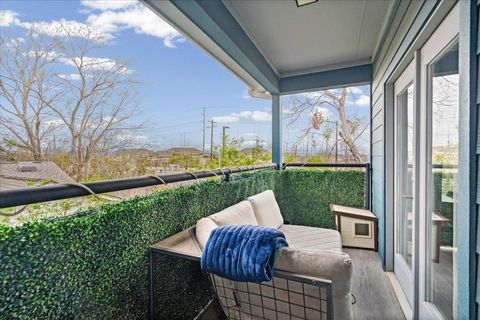 Tiny photo for Austin, TX 78741 (MLS # 4497291)