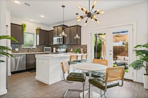 Tiny photo for Austin, TX 78741 (MLS # 4497291)