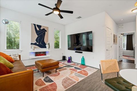 Tiny photo for Austin, TX 78741 (MLS # 4497291)