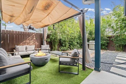 Tiny photo for Austin, TX 78741 (MLS # 4497291)