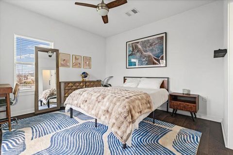 Tiny photo for Austin, TX 78741 (MLS # 4497291)