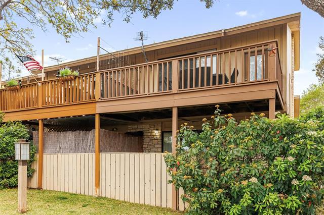 704 Horseshoe Bay BLVD F