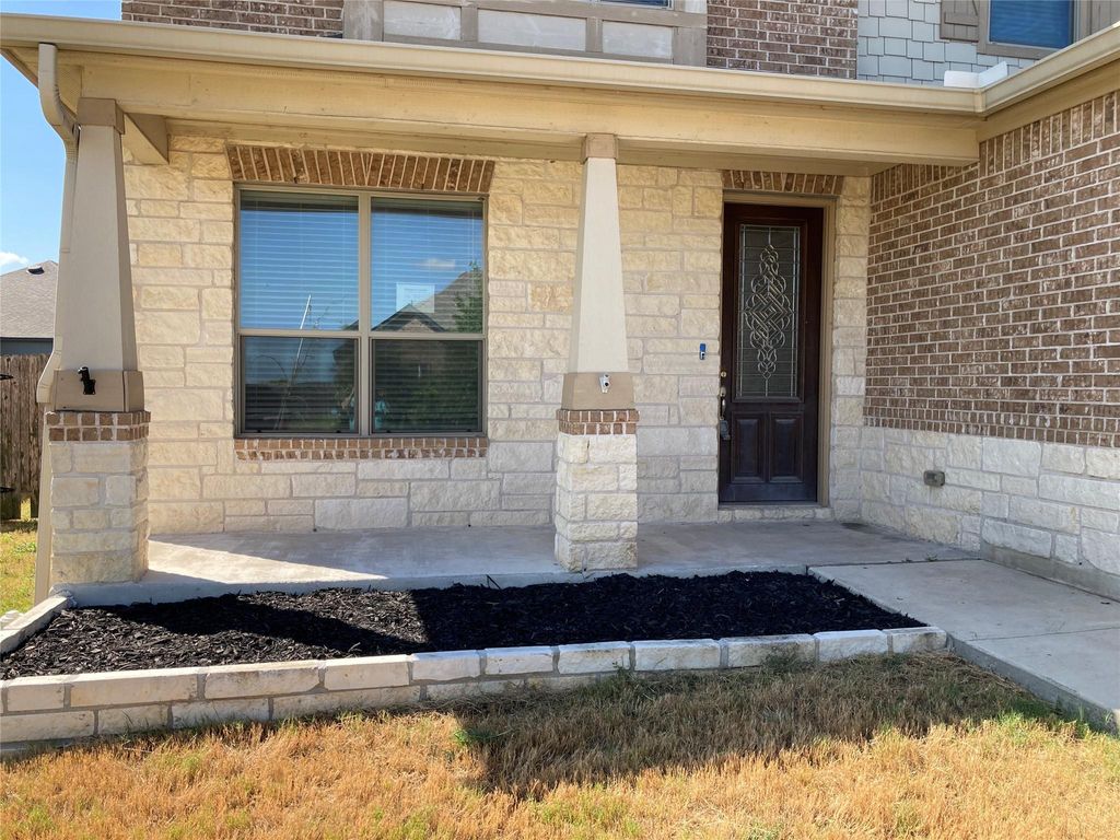 Photo of 1612 Foxglove DR, Lockhart, TX 78644 (MLS # 5328902)