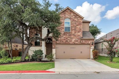 Photo of 3451 Mayfield Ranch BLVD #403, Round Rock, TX 78681 (MLS # 2496687)