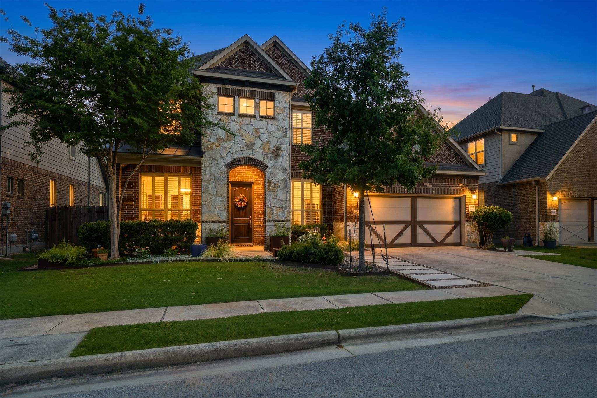 447 Clear Springs HOLW