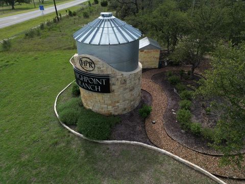 96 Billings Forest ST Boerne TX 78006