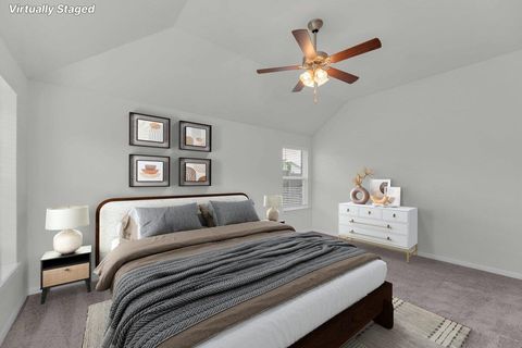 Tiny photo for 9944 Comely BND, Manor, TX 78653 (MLS # 1538014)