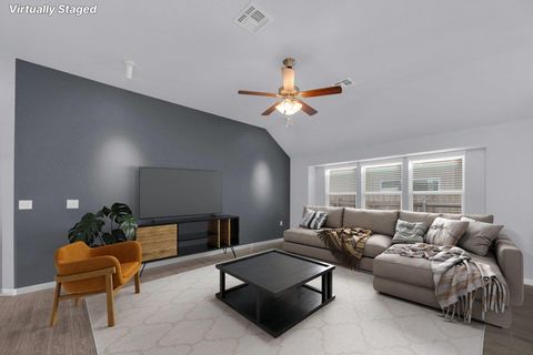 Tiny photo for 9944 Comely BND, Manor, TX 78653 (MLS # 1538014)