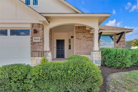 Tiny photo for 9944 Comely BND, Manor, TX 78653 (MLS # 1538014)