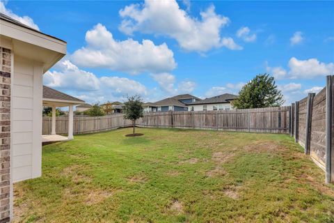 Tiny photo for 9944 Comely BND, Manor, TX 78653 (MLS # 1538014)