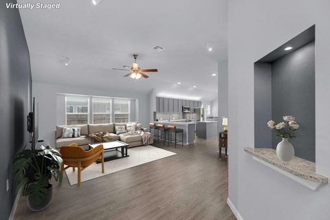 Tiny photo for 9944 Comely BND, Manor, TX 78653 (MLS # 1538014)