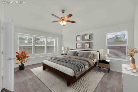 Tiny photo for 9944 Comely BND, Manor, TX 78653 (MLS # 1538014)