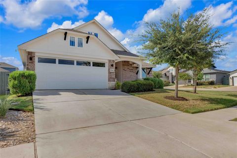 Tiny photo for 9944 Comely BND, Manor, TX 78653 (MLS # 1538014)