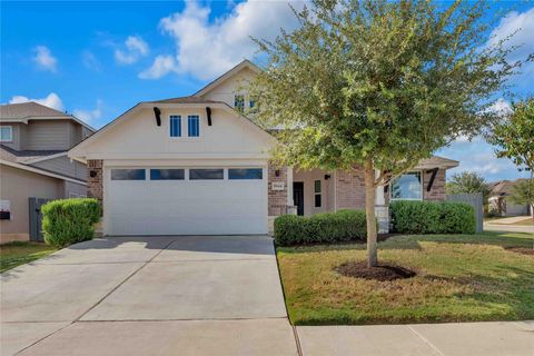 9944 Comely BND Manor TX 78653