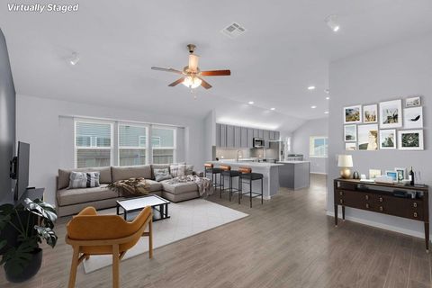 Tiny photo for 9944 Comely BND, Manor, TX 78653 (MLS # 1538014)