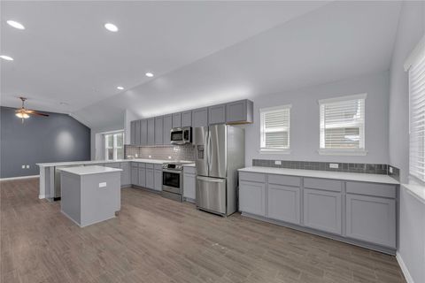 Tiny photo for 9944 Comely BND, Manor, TX 78653 (MLS # 1538014)