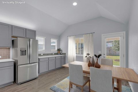 Tiny photo for 9944 Comely BND, Manor, TX 78653 (MLS # 1538014)