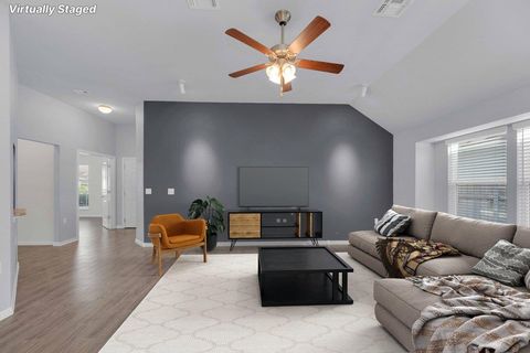 Tiny photo for 9944 Comely BND, Manor, TX 78653 (MLS # 1538014)