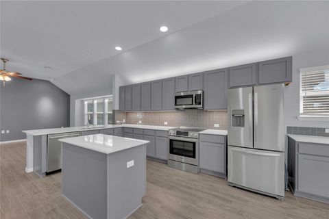 Tiny photo for 9944 Comely BND, Manor, TX 78653 (MLS # 1538014)