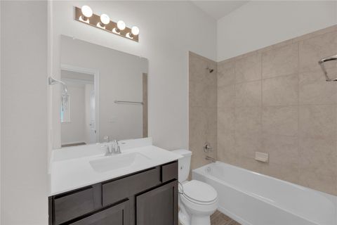 Tiny photo for 9944 Comely BND, Manor, TX 78653 (MLS # 1538014)