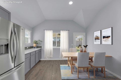 Tiny photo for 9944 Comely BND, Manor, TX 78653 (MLS # 1538014)