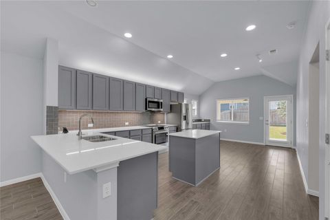 Tiny photo for 9944 Comely BND, Manor, TX 78653 (MLS # 1538014)