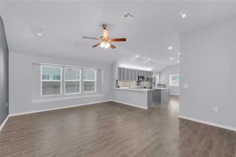 Tiny photo for 9944 Comely BND, Manor, TX 78653 (MLS # 1538014)