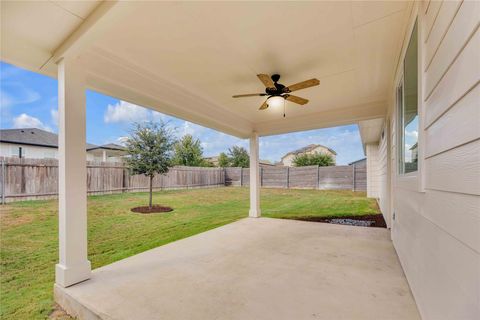 Tiny photo for 9944 Comely BND, Manor, TX 78653 (MLS # 1538014)