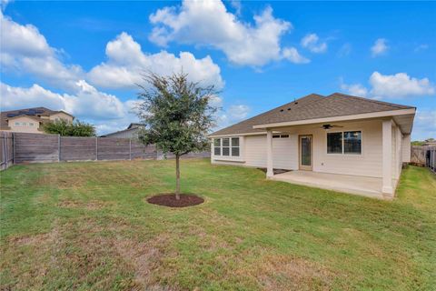 Tiny photo for 9944 Comely BND, Manor, TX 78653 (MLS # 1538014)