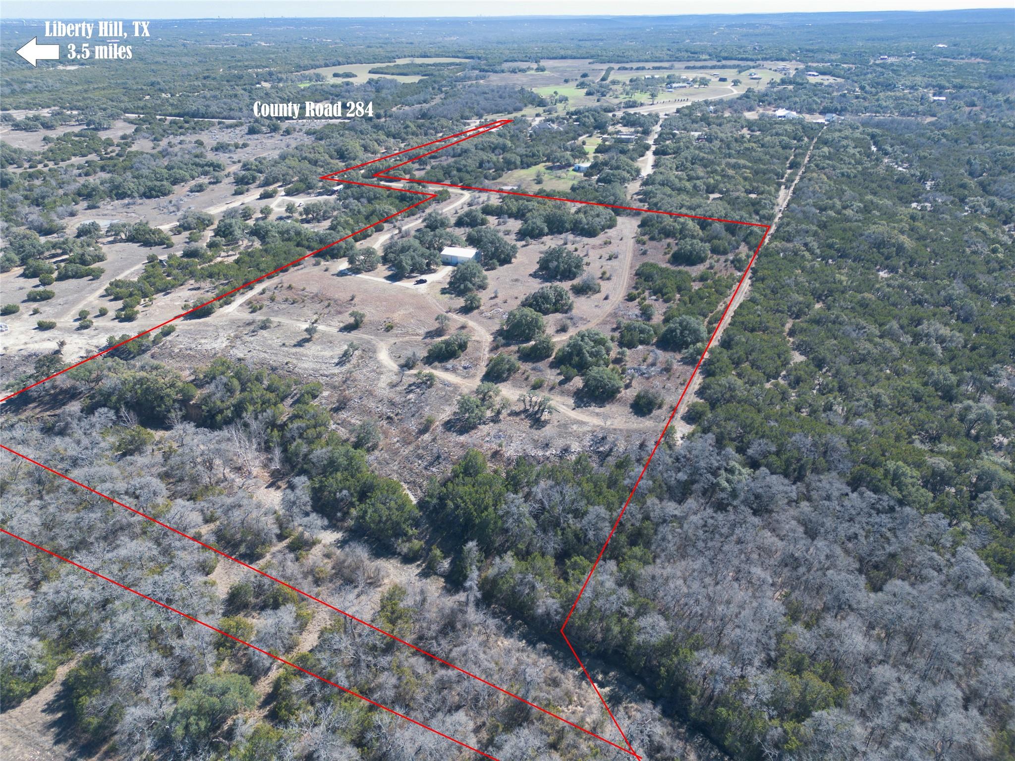 1900 County Road 284