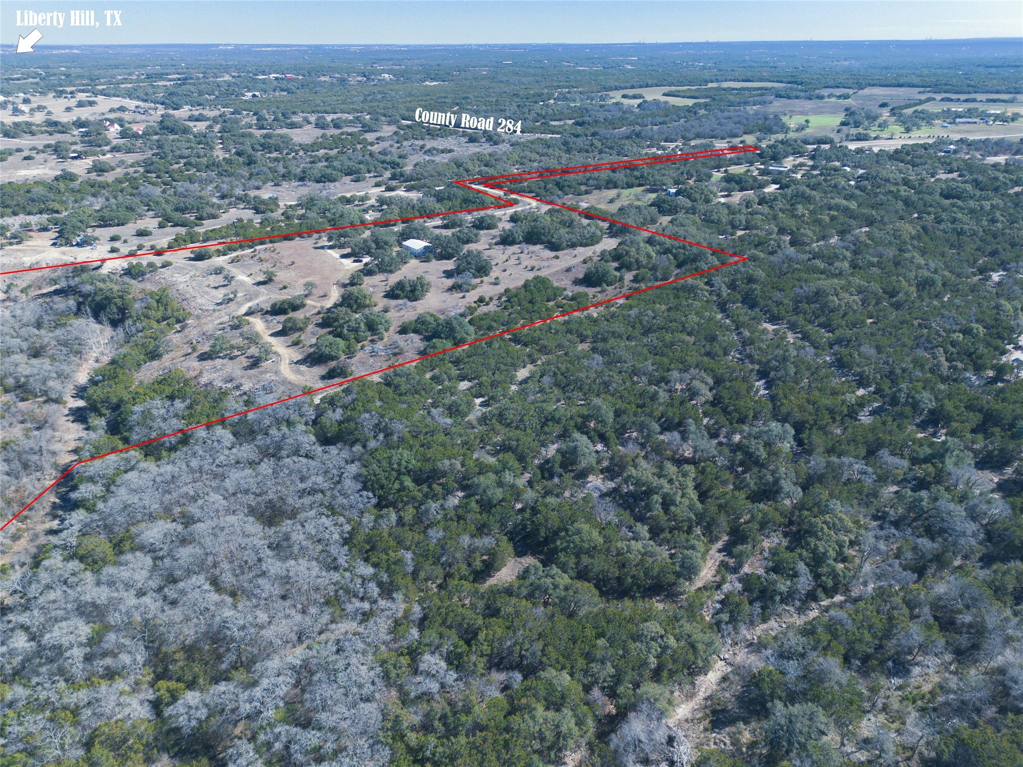 1900 County Road 284