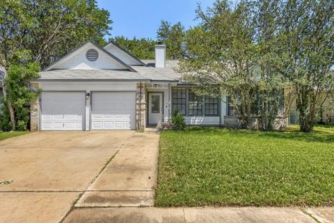 Photo of 5806 Abilene TRL, Austin, TX 78749 (MLS # 1114538)