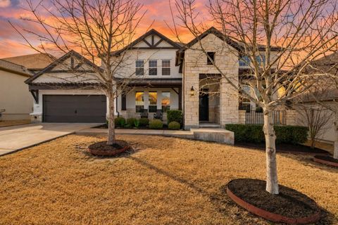 Photo of 4236 Starry Night DR, Leander, TX 78641 (MLS # 6566796)