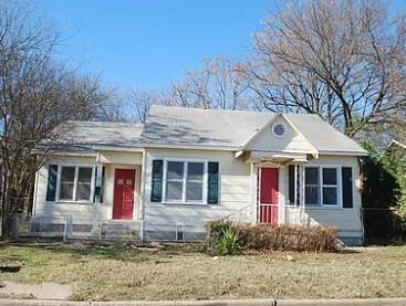 Photo of 4722 Depew Ave, Austin, TX 78751 (MLS # 9411217)