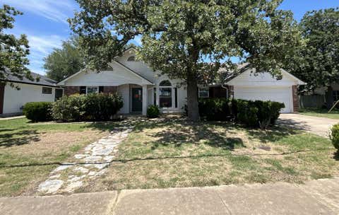 Photo of 1712 Somerset DR, Round Rock, TX 78681 (MLS # 7452372)