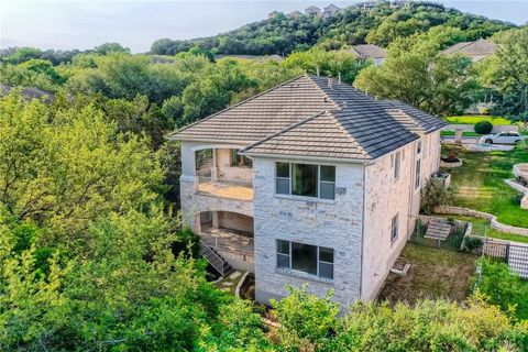 Photo of 4331 Canoas DR, Austin, TX 78730 (MLS # 1664812)