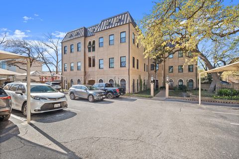 Photo of 1501 W 6th ST, Austin, TX 78703 (MLS # 8546612)