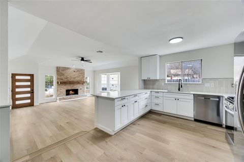 1762 Windy Park CIR Round Rock TX 78664