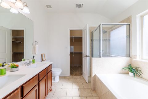 Tiny photo for 18824 Keeli LN, Pflugerville, TX 78660 (MLS # 5695347)