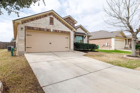 18824 Keeli LN Pflugerville TX 78660