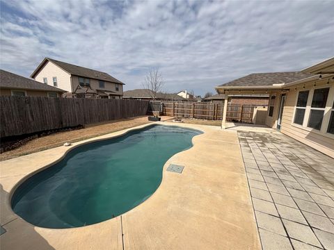 Tiny photo for 18824 Keeli LN, Pflugerville, TX 78660 (MLS # 5695347)