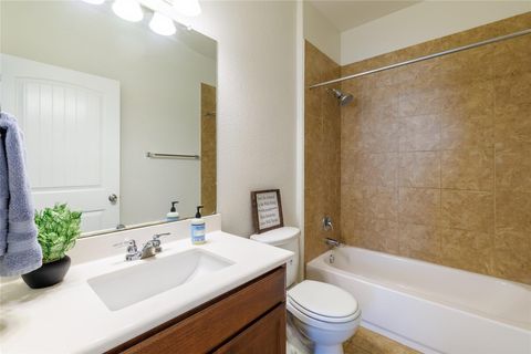 Tiny photo for 18824 Keeli LN, Pflugerville, TX 78660 (MLS # 5695347)