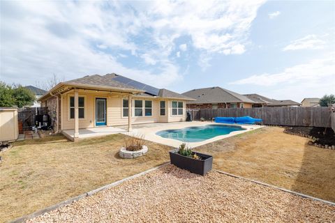 Tiny photo for 18824 Keeli LN, Pflugerville, TX 78660 (MLS # 5695347)