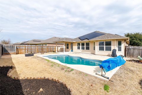 Tiny photo for 18824 Keeli LN, Pflugerville, TX 78660 (MLS # 5695347)